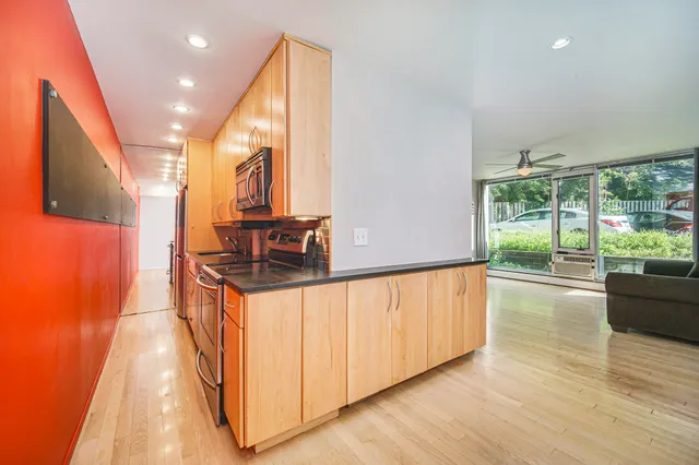 $1,500 | 1531 Packard Street, Unit 6, Ann Arbor, MI 48104