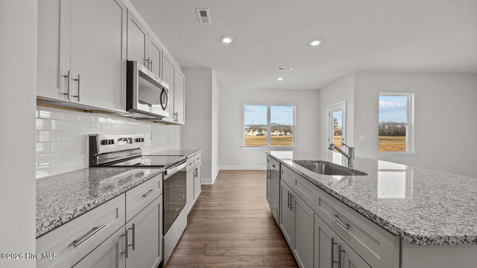 10739 Beard Way Bailey, NC 27807 - Photo 11 of 40 22-custom-IMG_6553