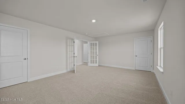 $356,990 | 10739 Beard Way, Bailey, NC 27807