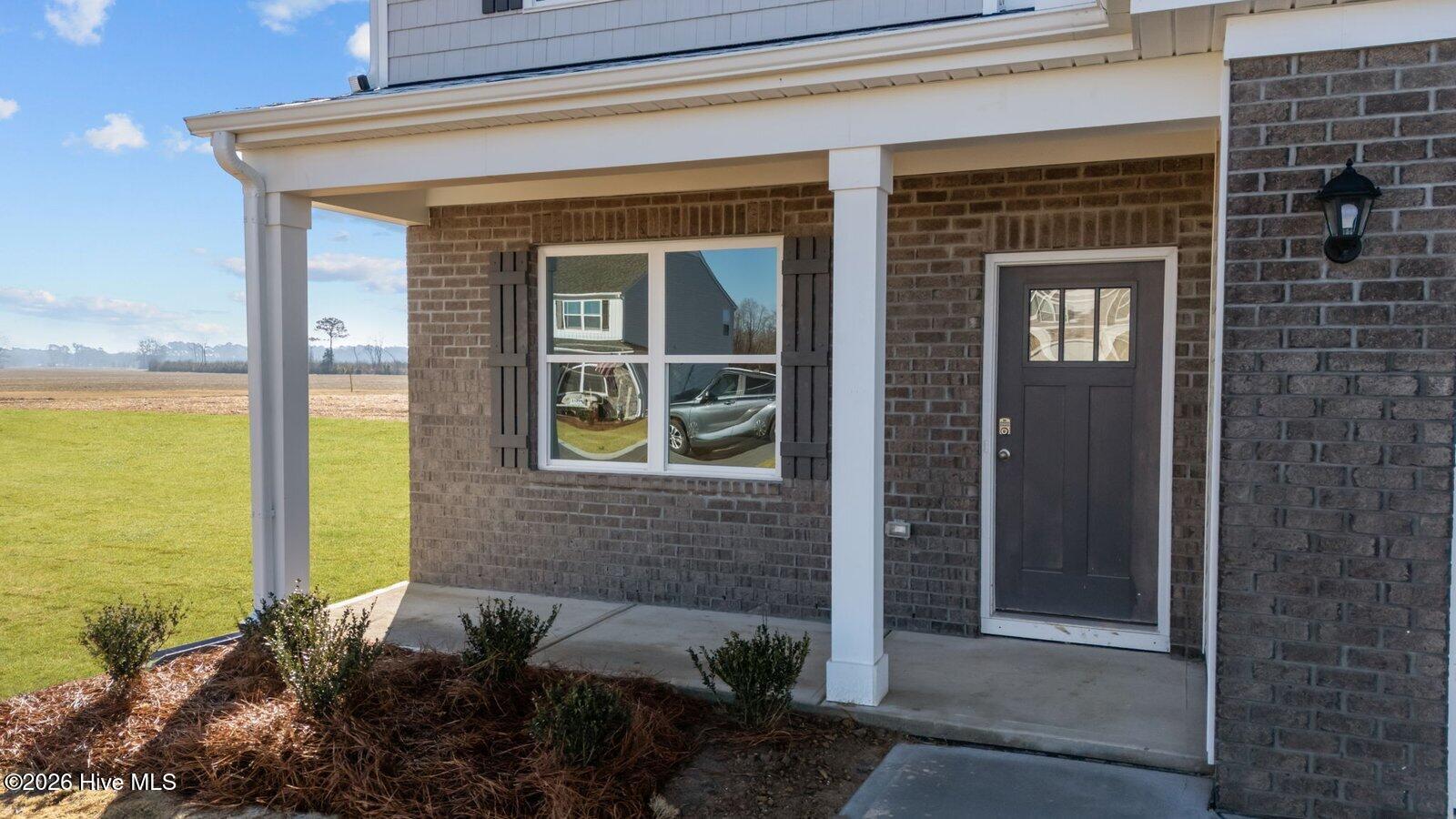 10739 Beard Way Bailey, NC 27807 - Photo 36 of 40 * Photos are not of actual home or interior features and are representative of floor plan only. *