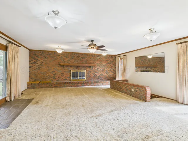 $245,000 | 329 Coronado Street, Fritch, TX 79036