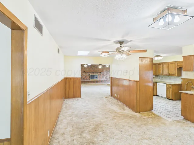 $245,000 | 329 Coronado Street, Fritch, TX 79036