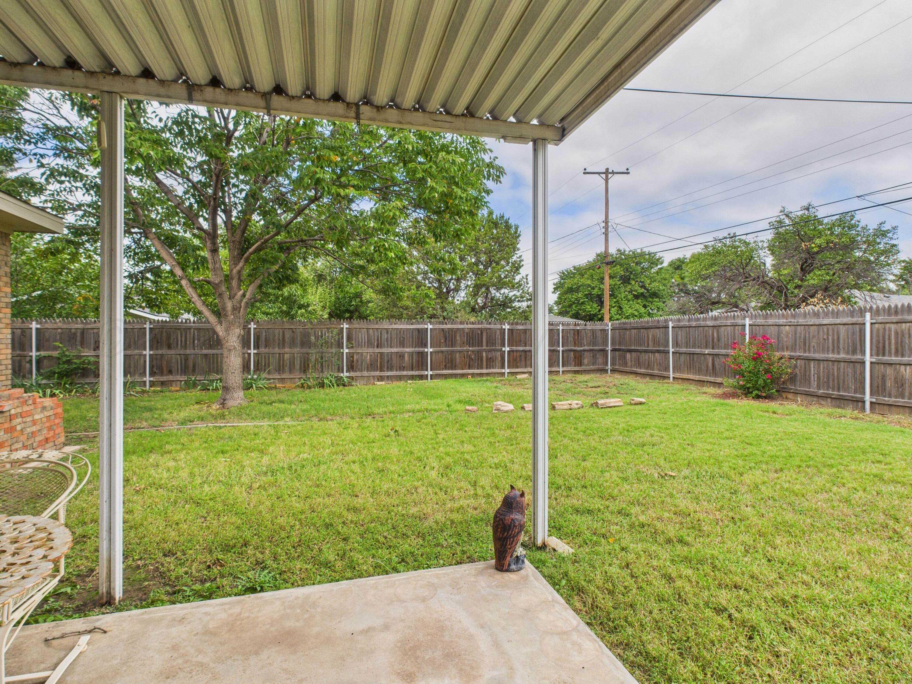 329 Coronado Street Fritch, TX 79036 - Photo 5 of 37 CAM05386G0-PR0018-STILL033