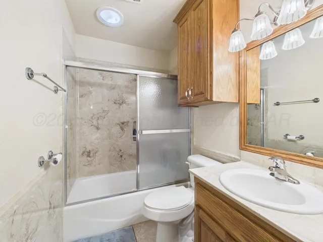 $245,000 | 329 Coronado Street, Fritch, TX 79036