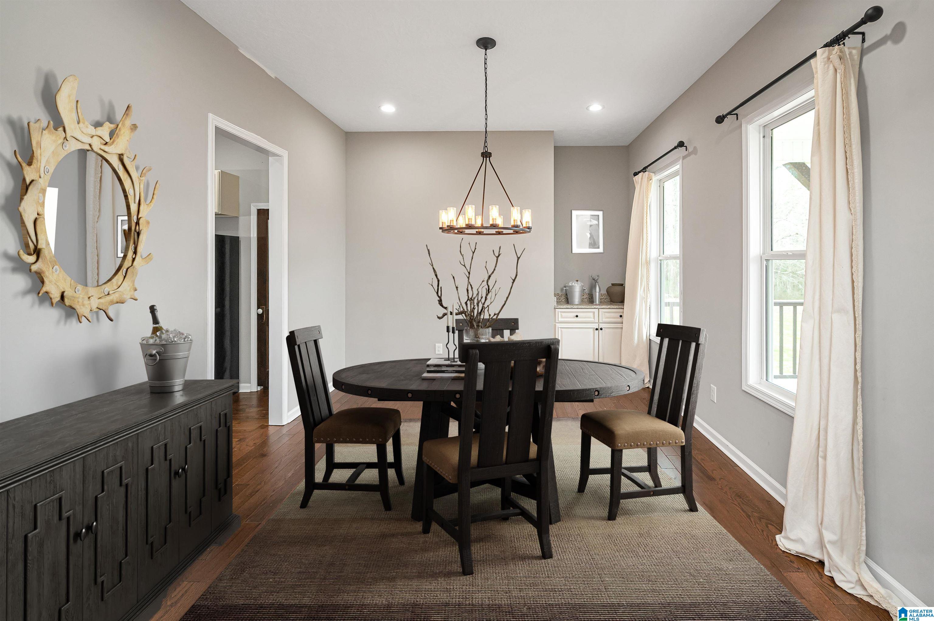 3148 Oakdale Road Alpine, AL 35014 - Photo 6 of 53 Gallery Image 6