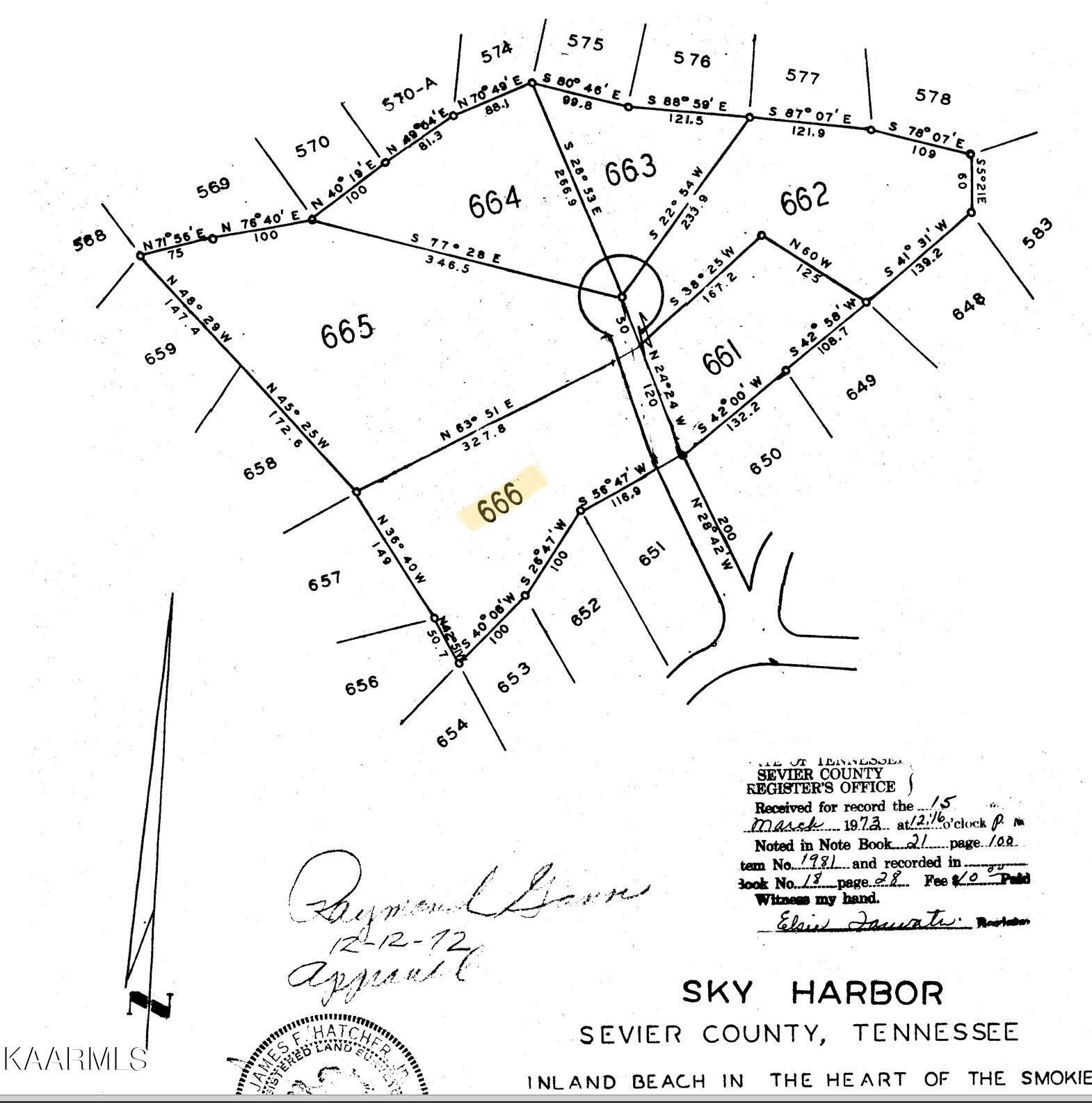 Lot 666 Battle Top Road Sevierville, TN 37876 - Photo 1 of 9 021B2BA0-4026-4059-AFD3-6A57F9A3A937