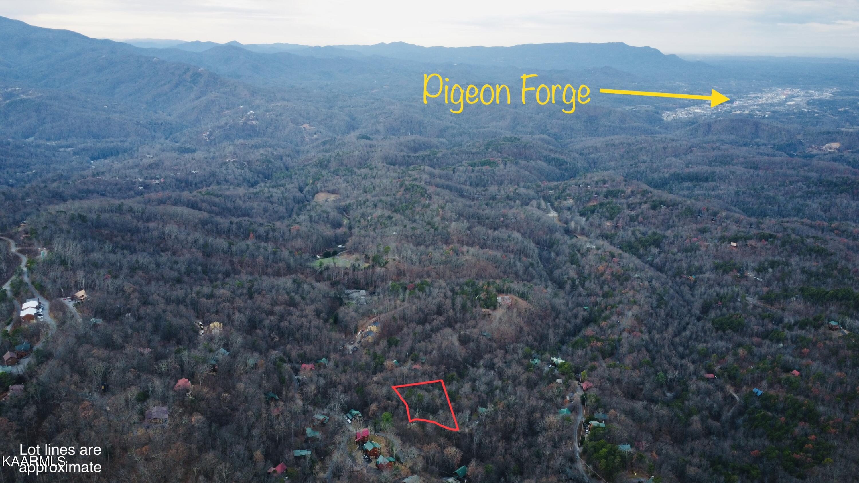 Lot 666 Battle Top Road Sevierville, TN 37876 - Photo 4 of 9 DEE392F0-D0A7-48C1-9430-8BD2F8313E37