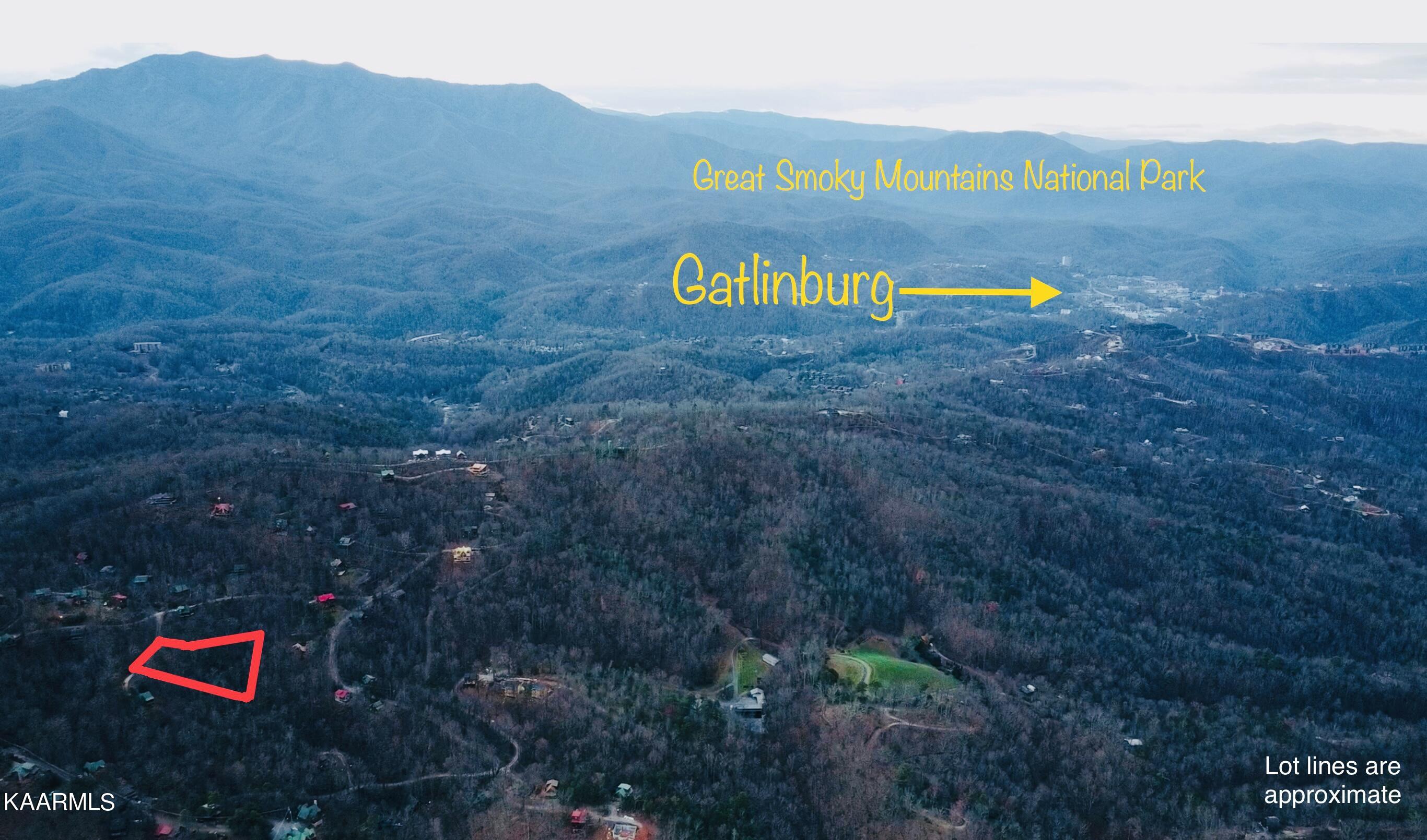 Lot 666 Battle Top Road Sevierville, TN 37876 - Photo 6 of 9 408C7EBE-1AA0-4809-8520-191503172E6B