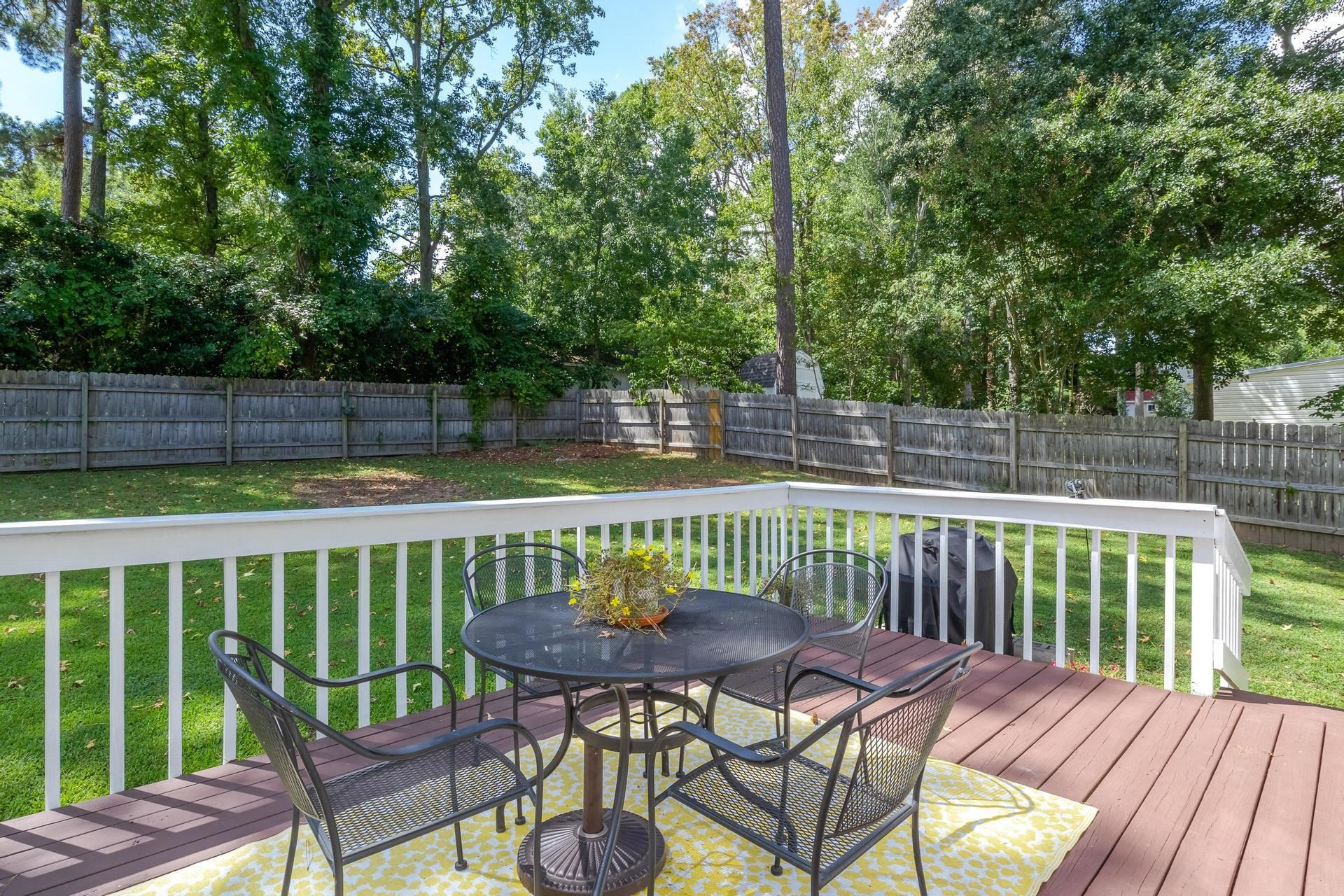 549 Bluestone Road Durham, NC 27713 - Photo 27 of 30 Photo 27