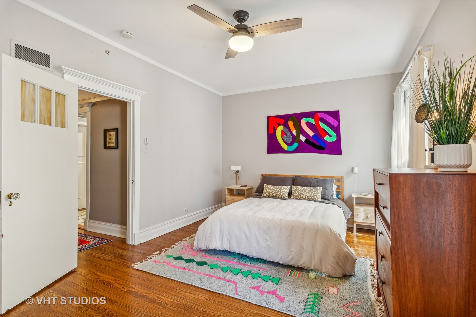 5057 North Sheridan Road, Unit 2S Chicago, IL 60640 - Photo 16 of 24 Gallery Image 16