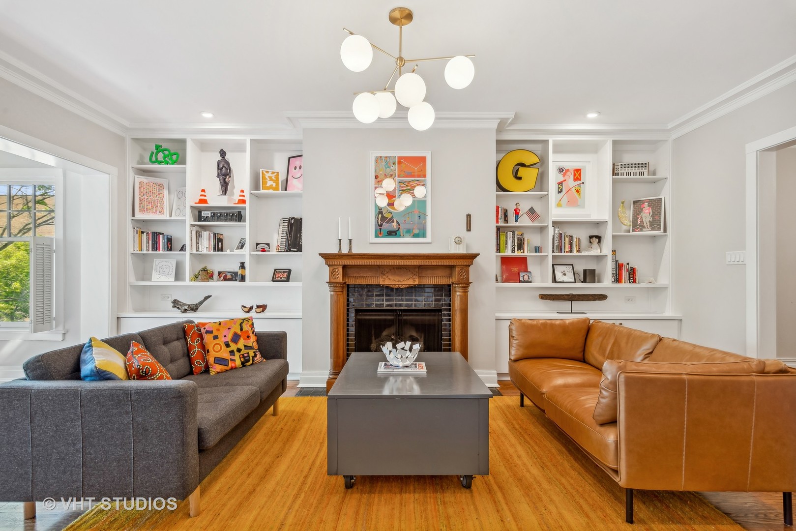 5057 North Sheridan Road, Unit 2S Chicago, IL 60640 - Photo 5 of 24 Gallery Image 5