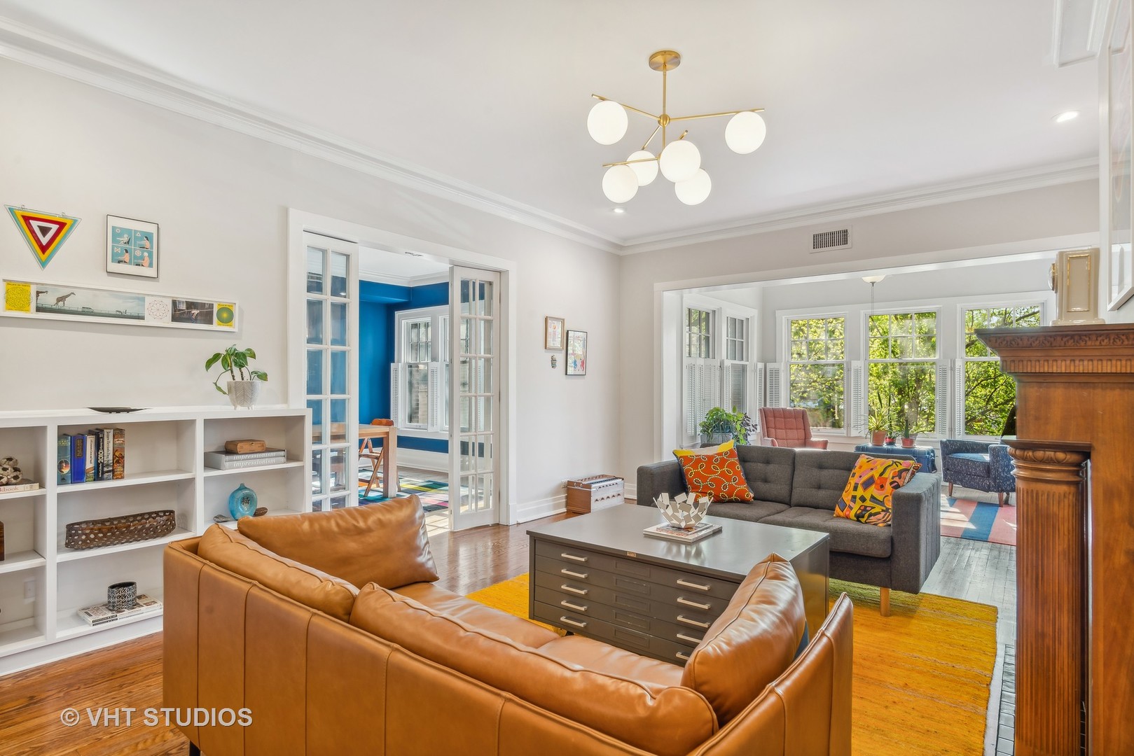 5057 North Sheridan Road, Unit 2S Chicago, IL 60640 - Photo 8 of 24 Gallery Image 8