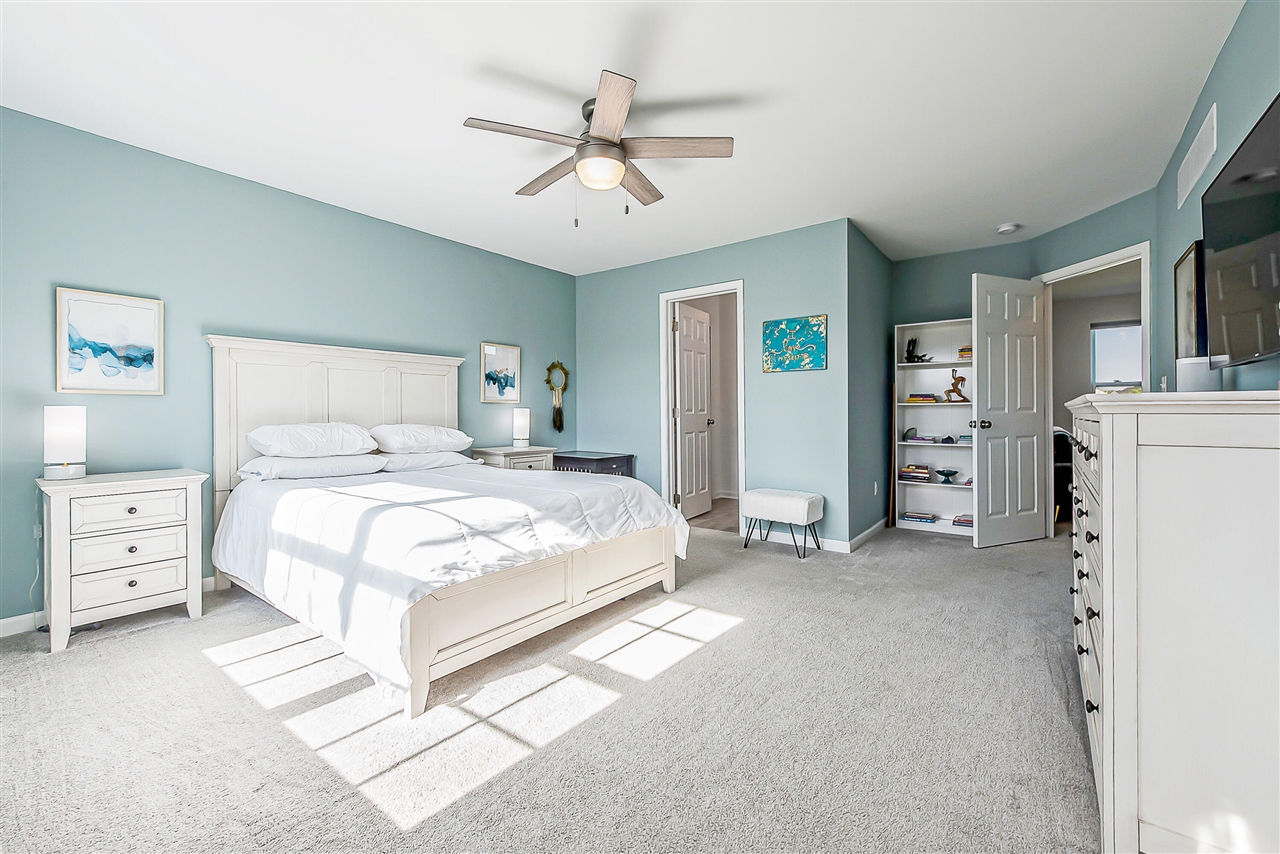 289 Springview Street Ann Arbor, MI 48103 - Photo 21 of 59