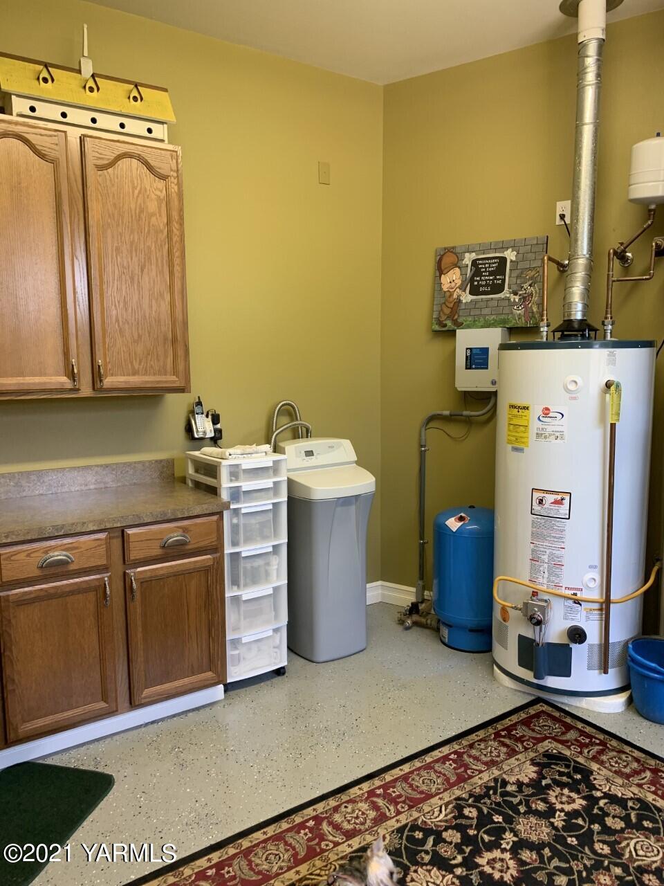 14841 Fisk Road Yakima, WA 98908 - Photo 20 of 59 Fisk 21