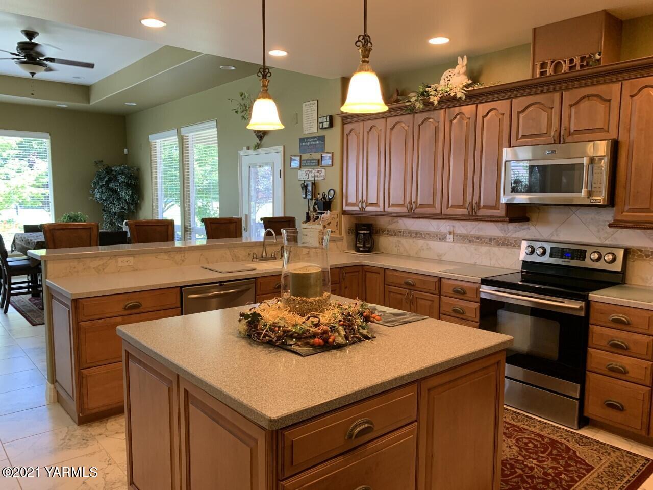 14841 Fisk Road Yakima, WA 98908 - Photo 32 of 59 Fisk 34