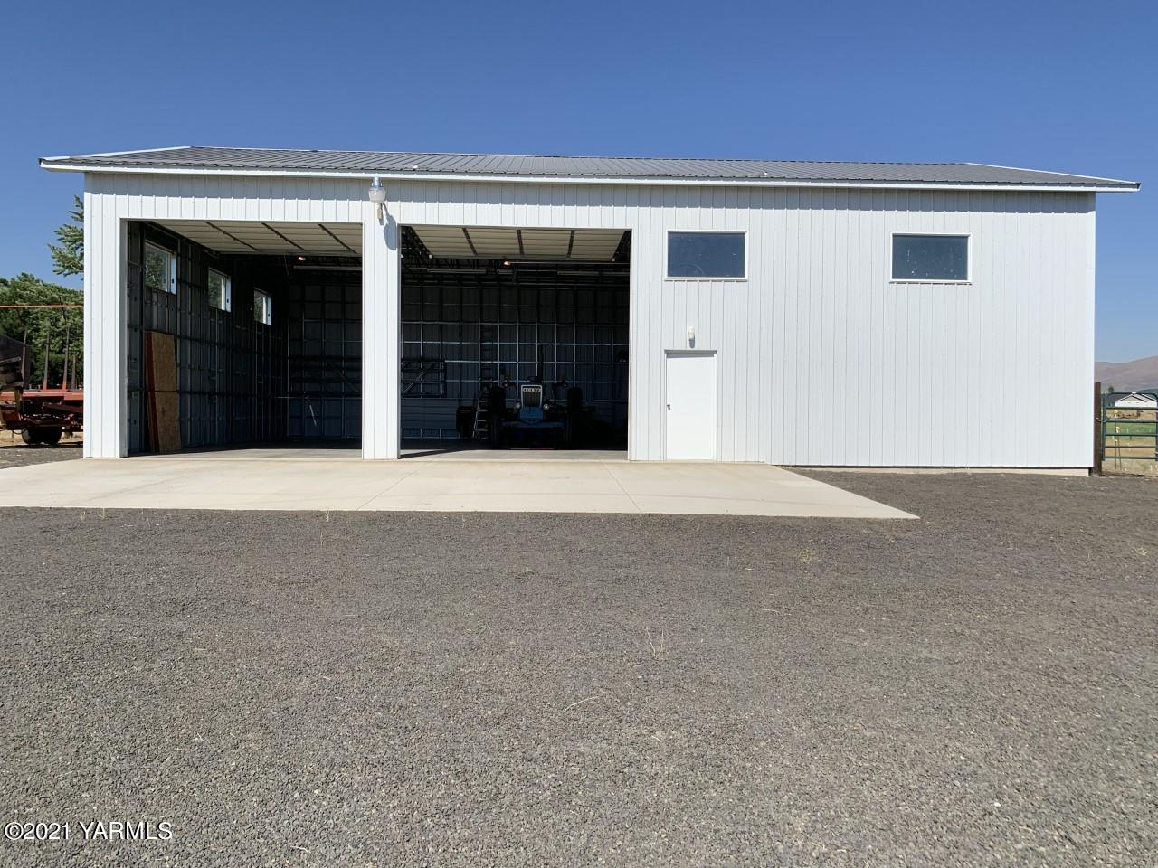 14841 Fisk Road Yakima, WA 98908 - Photo 50 of 59 F16