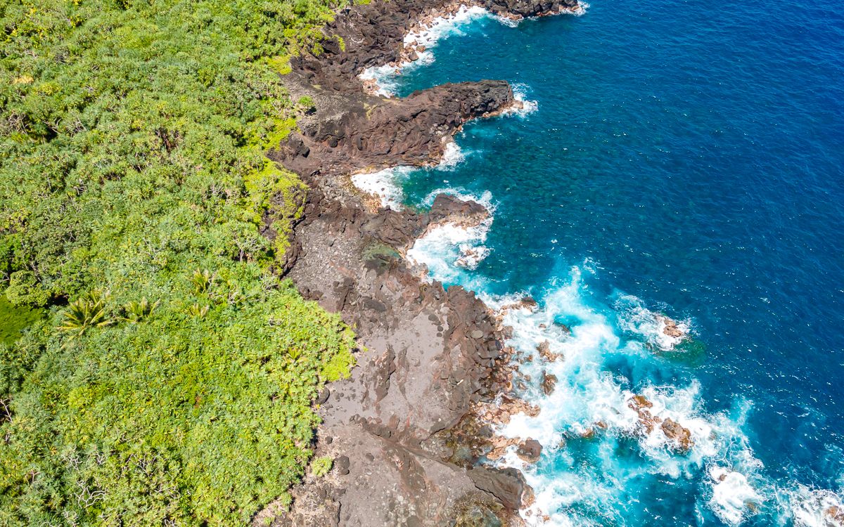 9 Government Beach Road Pahoa, HI 96778 - Photo 8 of 20