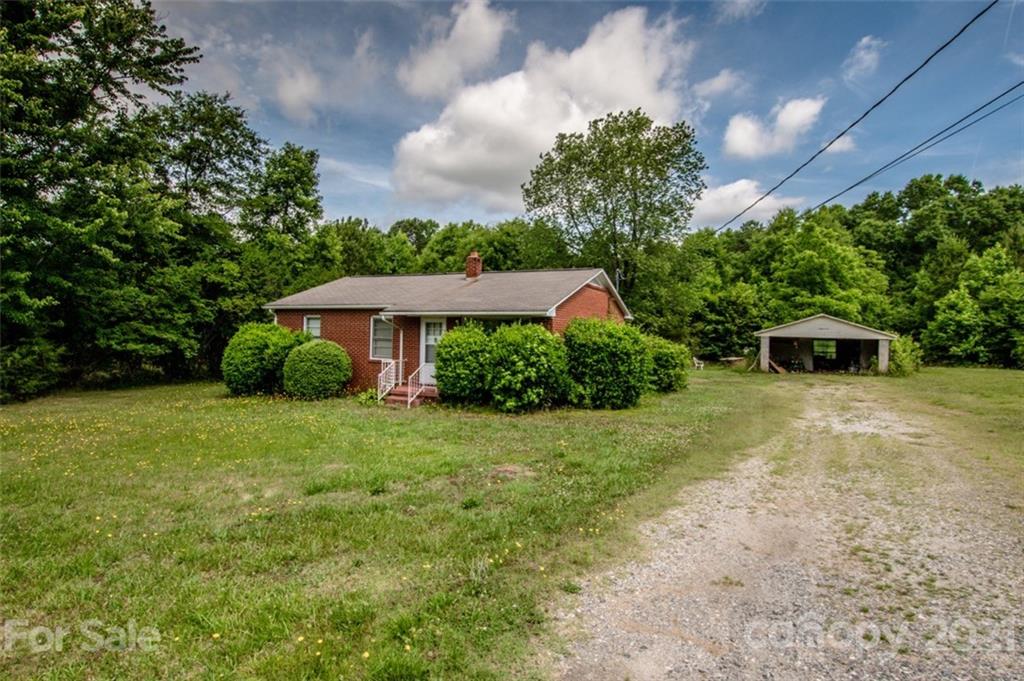 136 Goodman Road Troutman, NC 28166 - Photo 14 of 15 Gallery Image 14