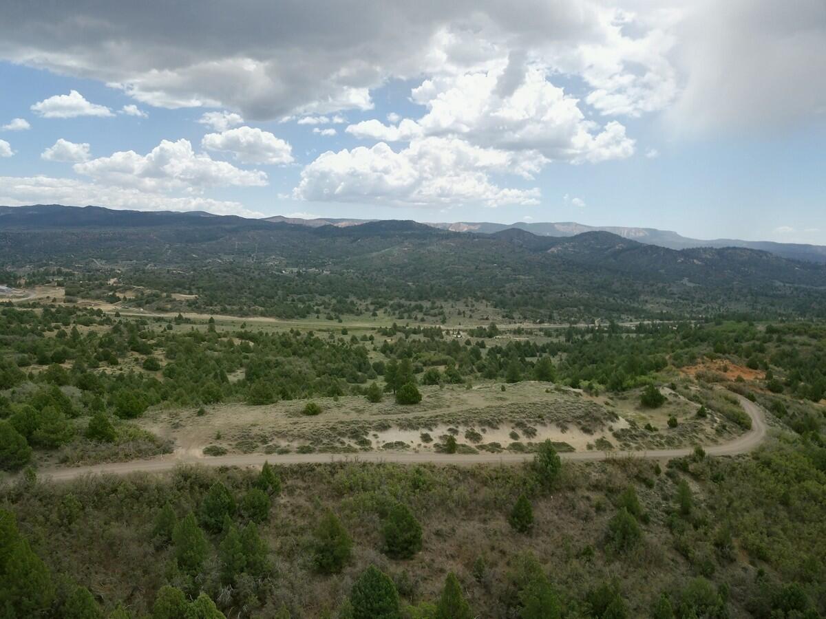 West Silverado Ridge Alton, UT 84710 - Photo 13 of 24 Aerial2