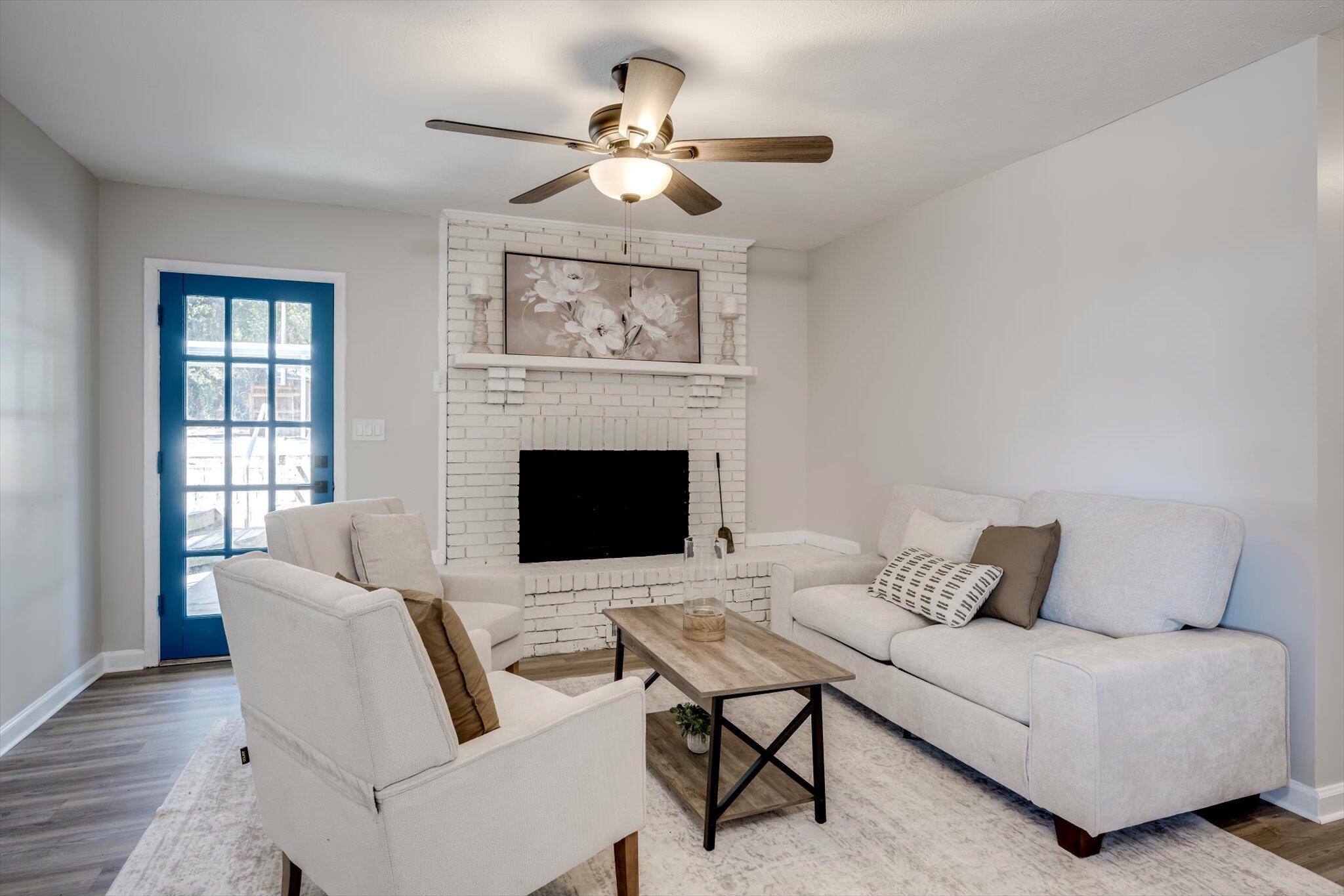 205 Hillside Drive North Augusta, SC 29841 - Photo 17 of 29