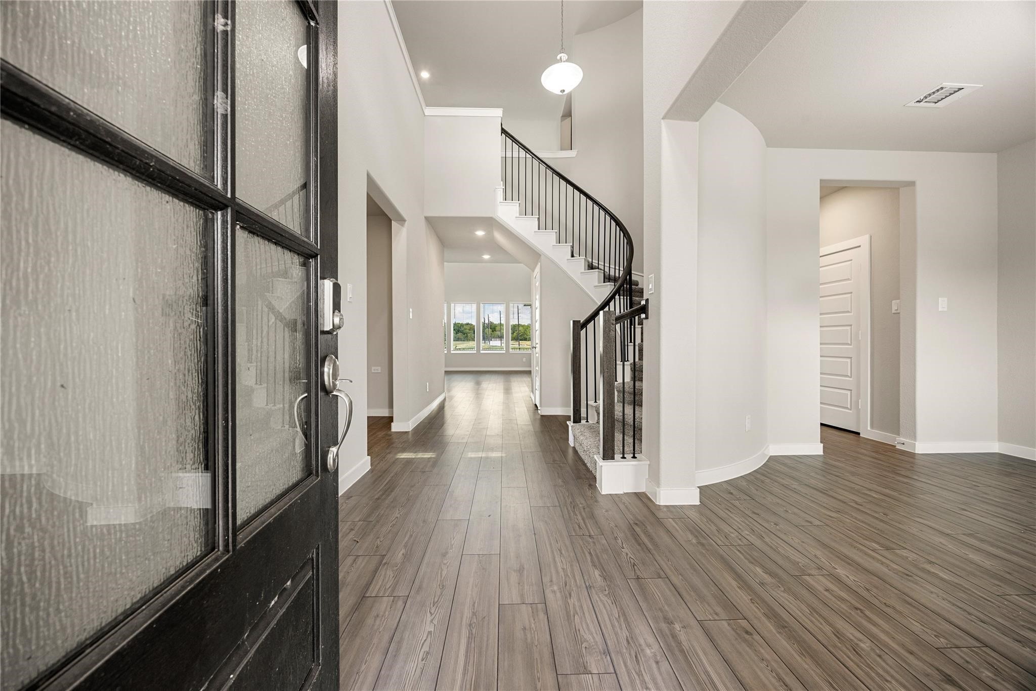 5814 Wayne Way Rosenberg, TX 77471 - Photo 5 of 44 Entry