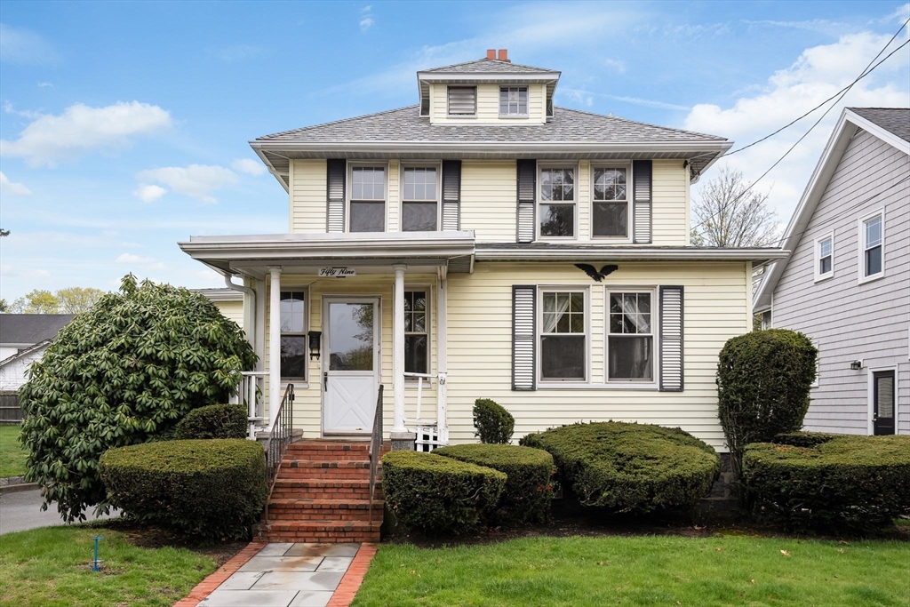 59 Pontiac Road Quincy, MA 02169 - Photo 1 of 42 Gallery Image 1