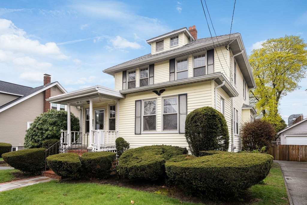 59 Pontiac Road Quincy, MA 02169 - Photo 2 of 42 Gallery Image 2