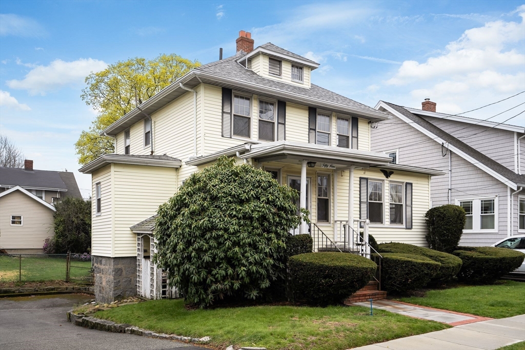 59 Pontiac Road Quincy, MA 02169 - Photo 3 of 42 Gallery Image 3