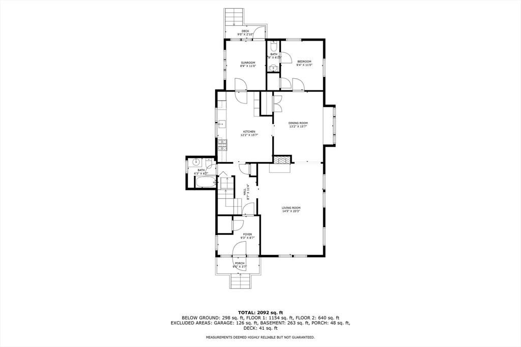 59 Pontiac Road Quincy, MA 02169 - Photo 40 of 42 Gallery Image 40