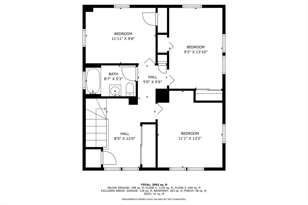 59 Pontiac Road Quincy, MA 02169 - Photo 41 of 42 Gallery Image 41