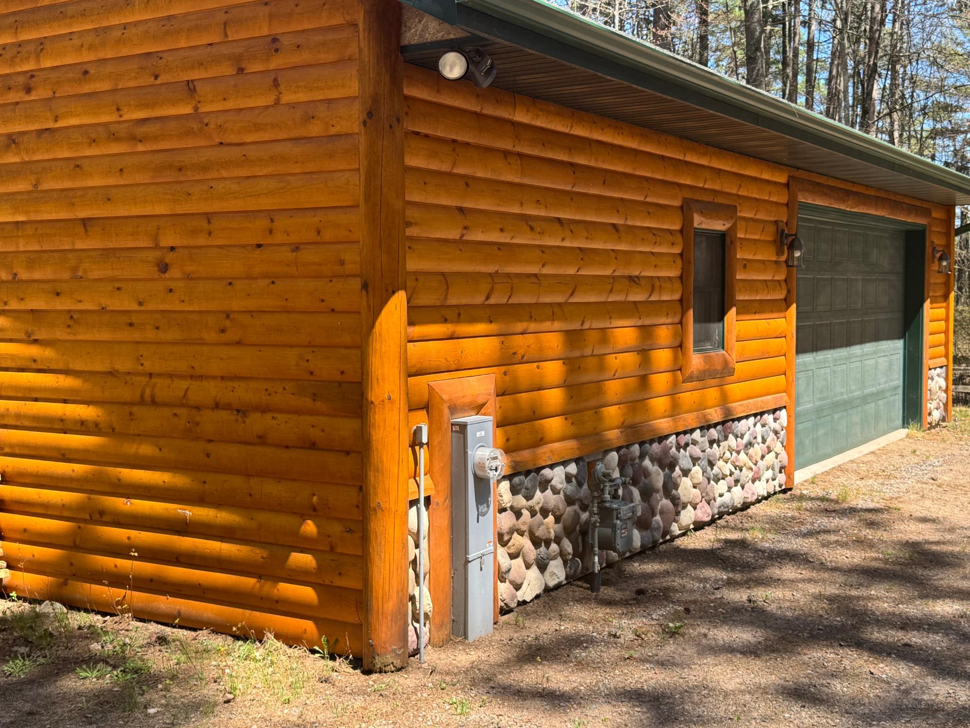 N11600 Loon Bay Road Tomahawk, WI 54487 - Photo 2 of 31 Gallery Image 2