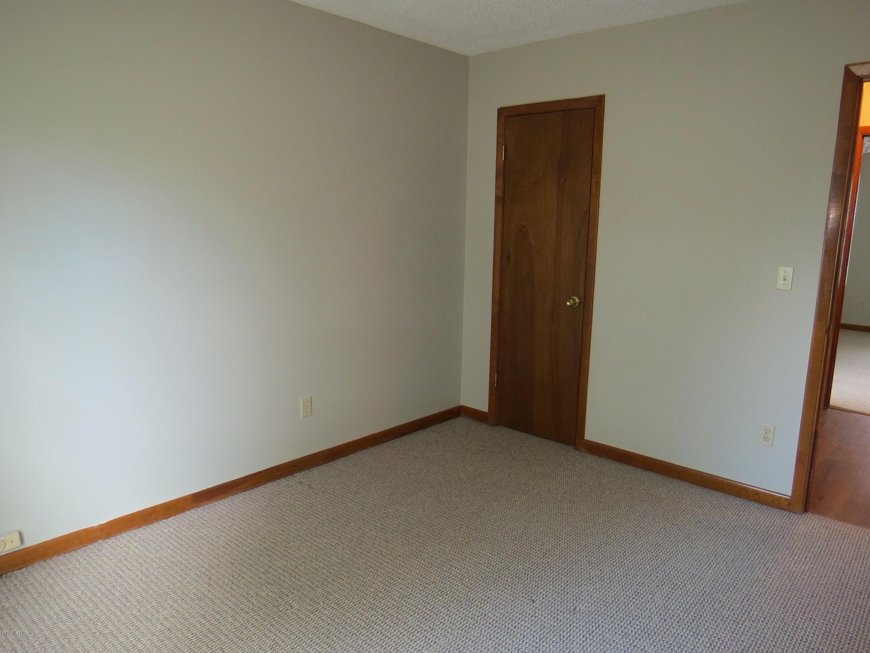 12770 Beaubien Road Jacksonville, FL 32258 - Photo 25 of 46 a view of an empty room
