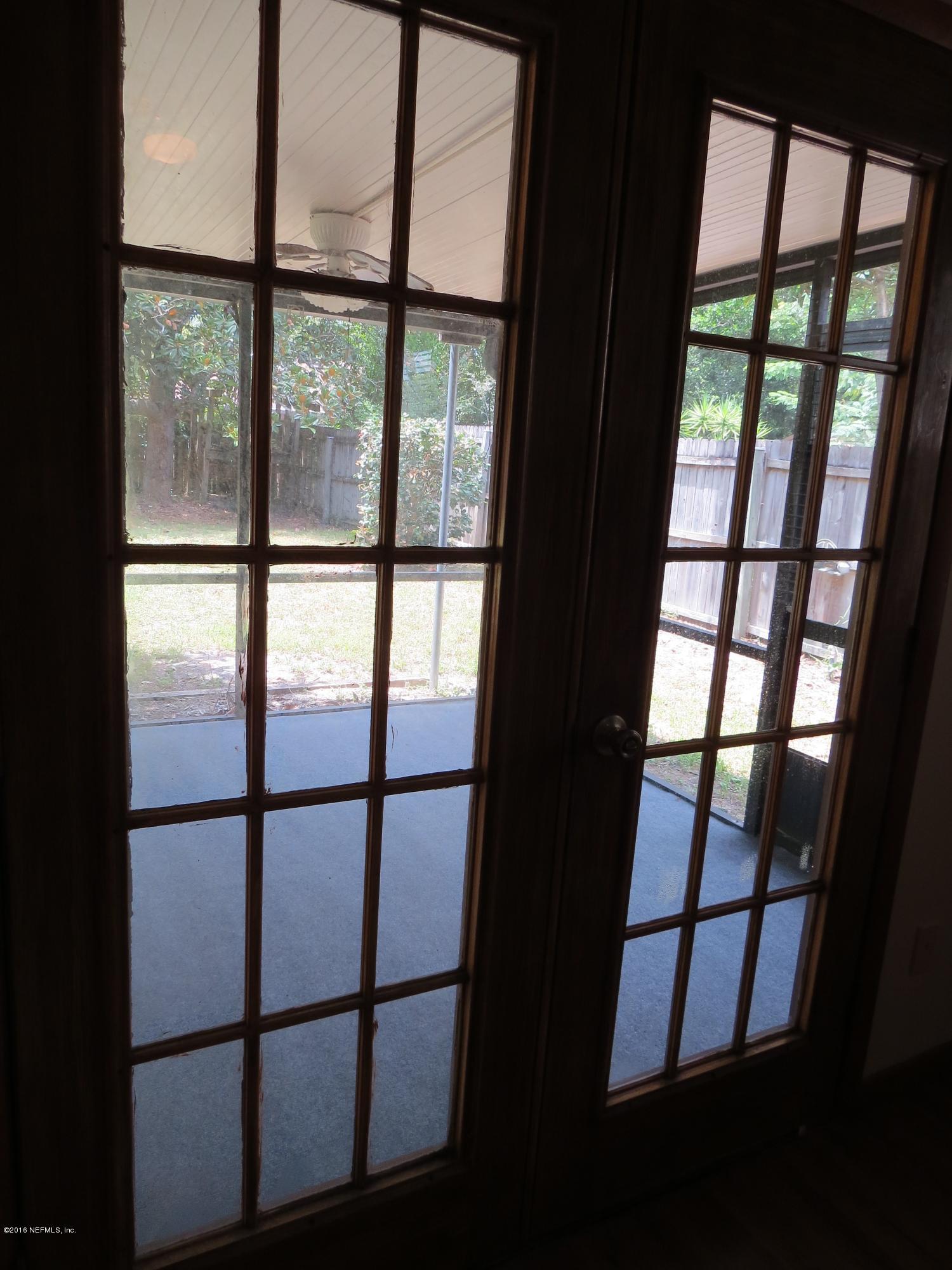 12770 Beaubien Road Jacksonville, FL 32258 - Photo 33 of 46 a view of outdoor from window