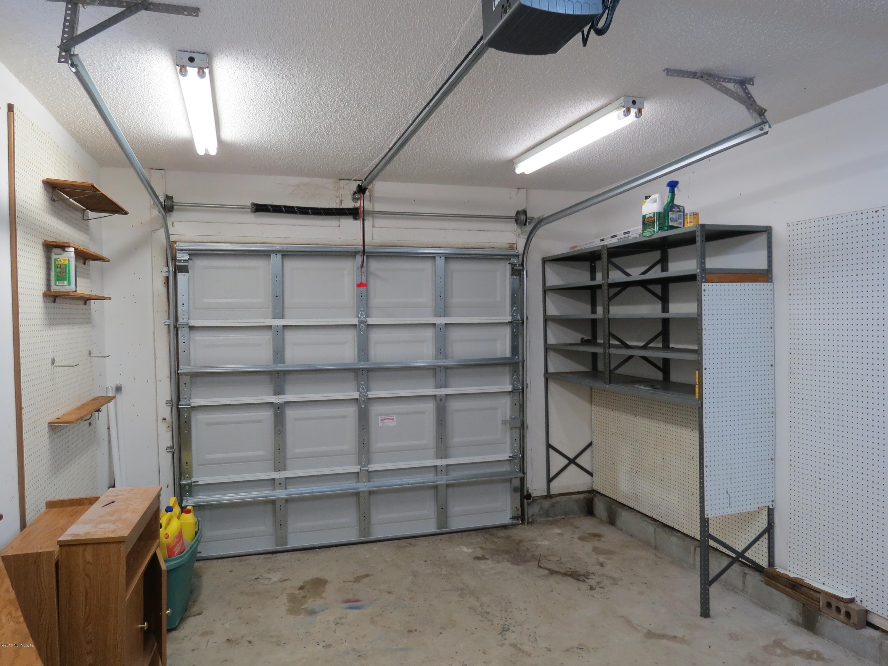 12770 Beaubien Road Jacksonville, FL 32258 - Photo 43 of 46 a view of an empty storage area