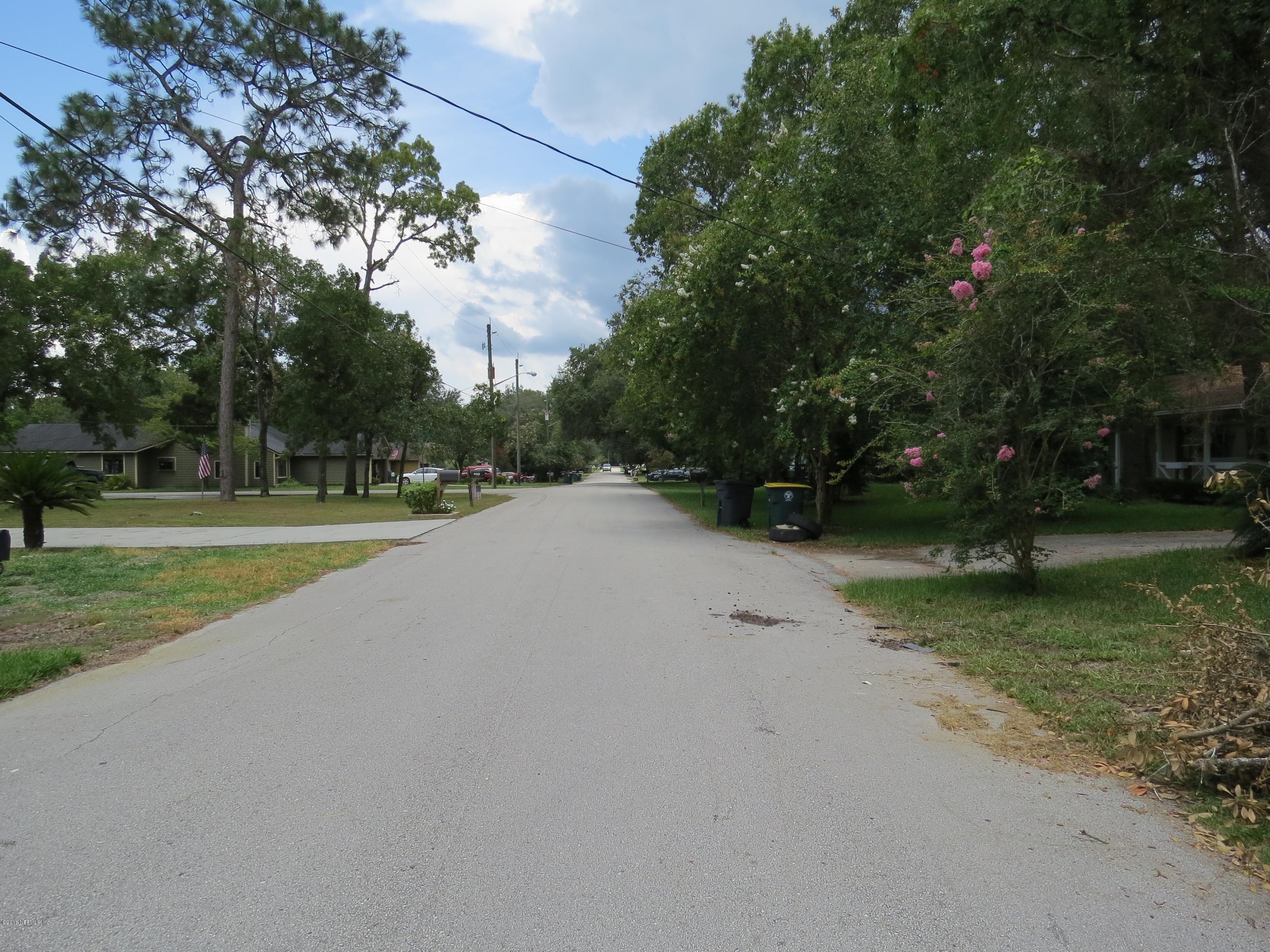 12770 Beaubien Road Jacksonville, FL 32258 - Photo 46 of 46 a view of a park