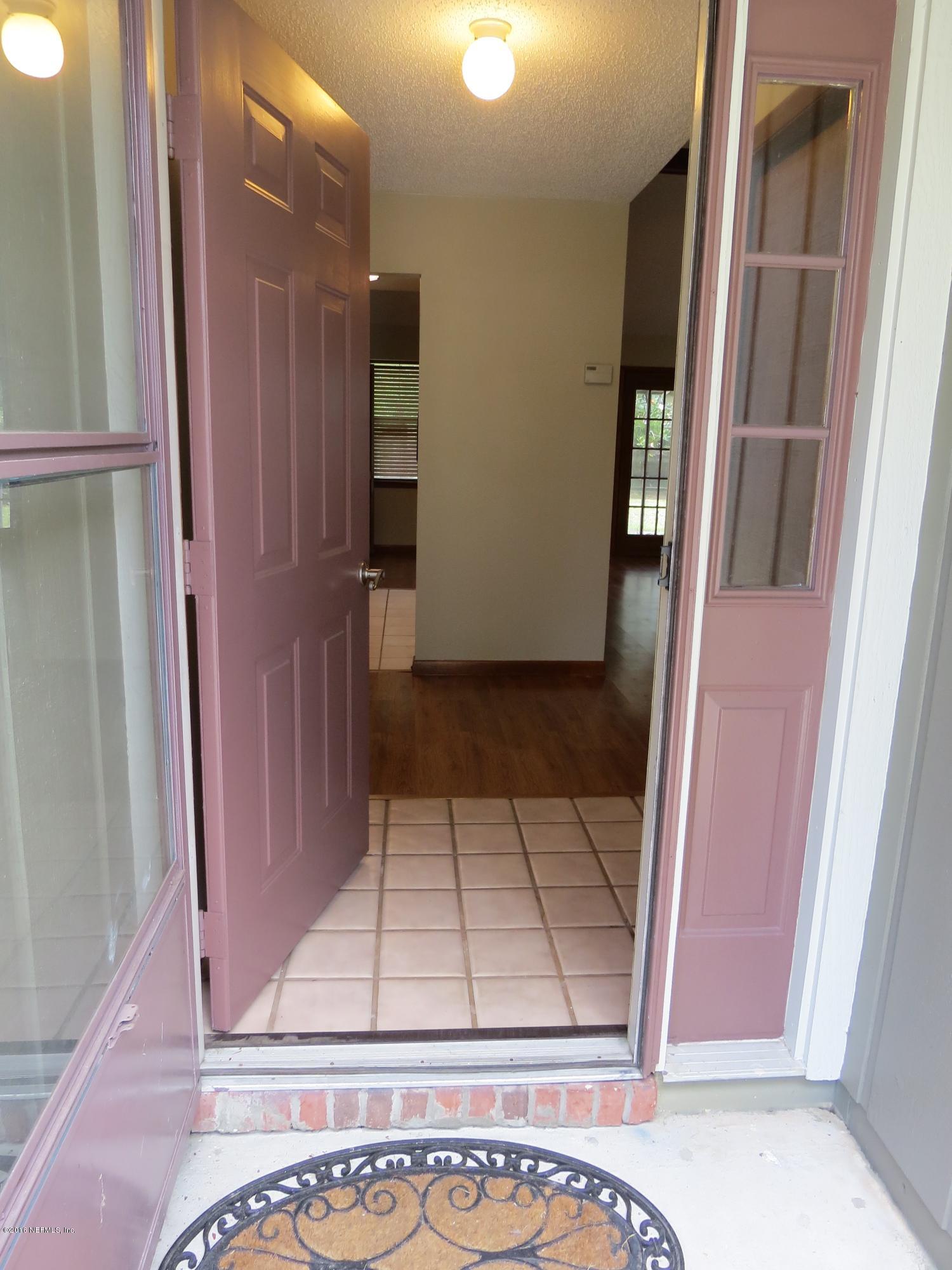 12770 Beaubien Road Jacksonville, FL 32258 - Photo 5 of 46 a view of an entryway