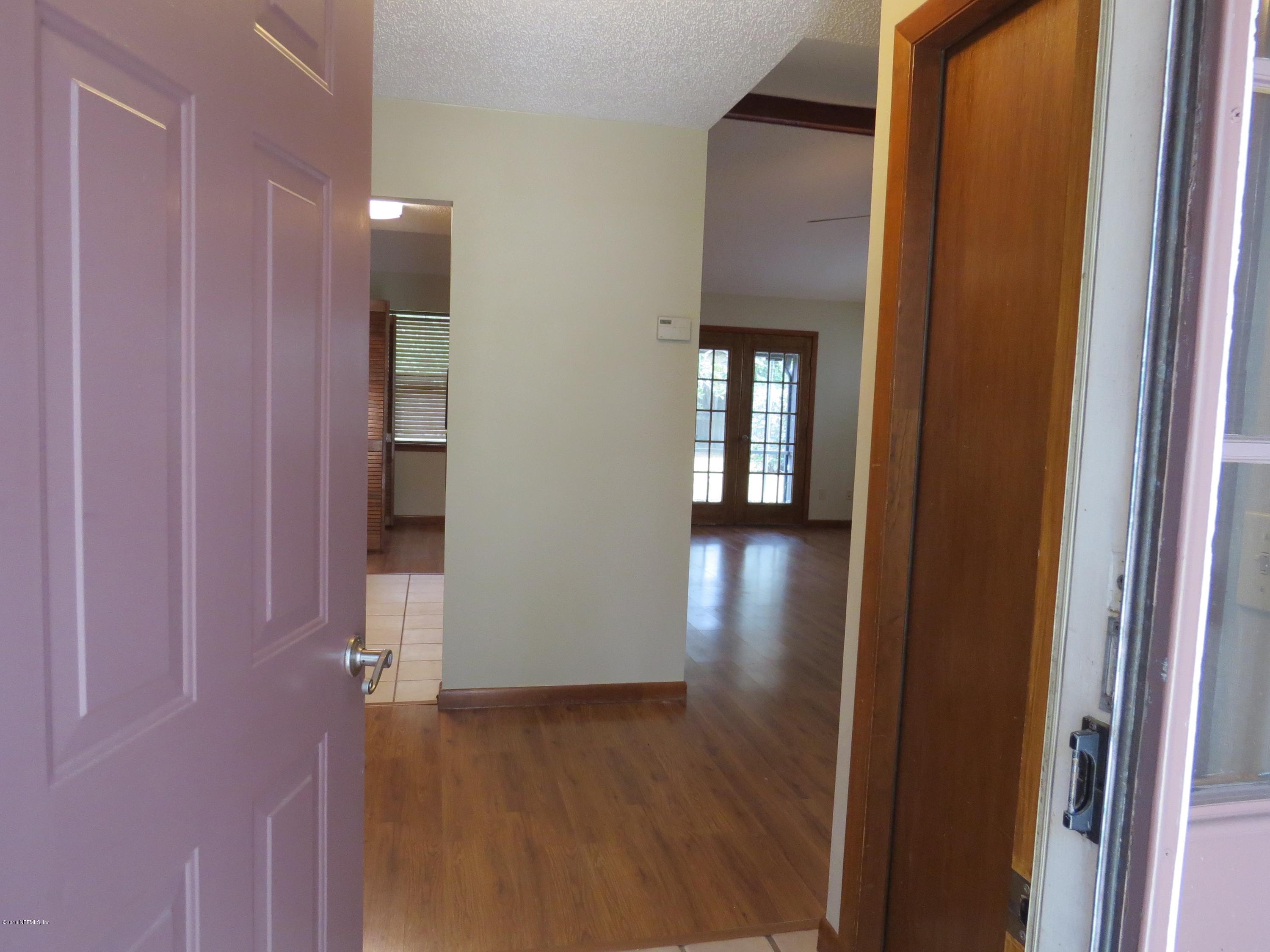12770 Beaubien Road Jacksonville, FL 32258 - Photo 6 of 46 a view of gallery with wooden floor