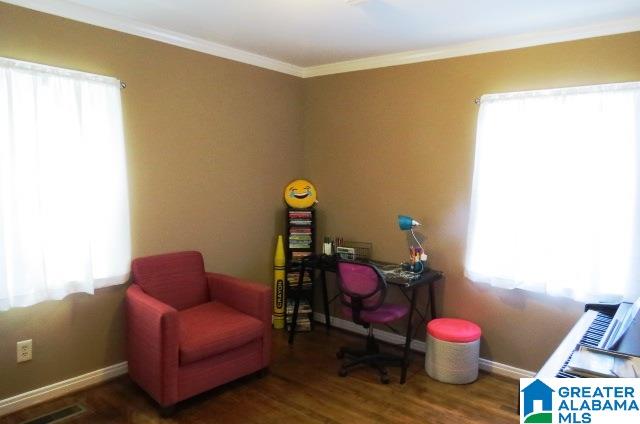 1152 North Shadesview Terrace Birmingham, AL 35209 - Photo 16 of 33