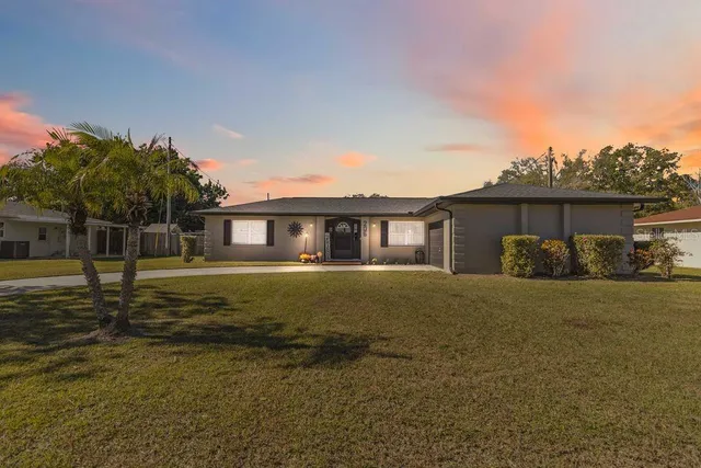 $425,000 | 206 Maryland Avenue, St. Cloud, FL 34769