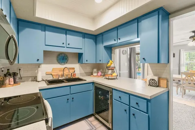 $425,000 | 206 Maryland Avenue, St. Cloud, FL 34769