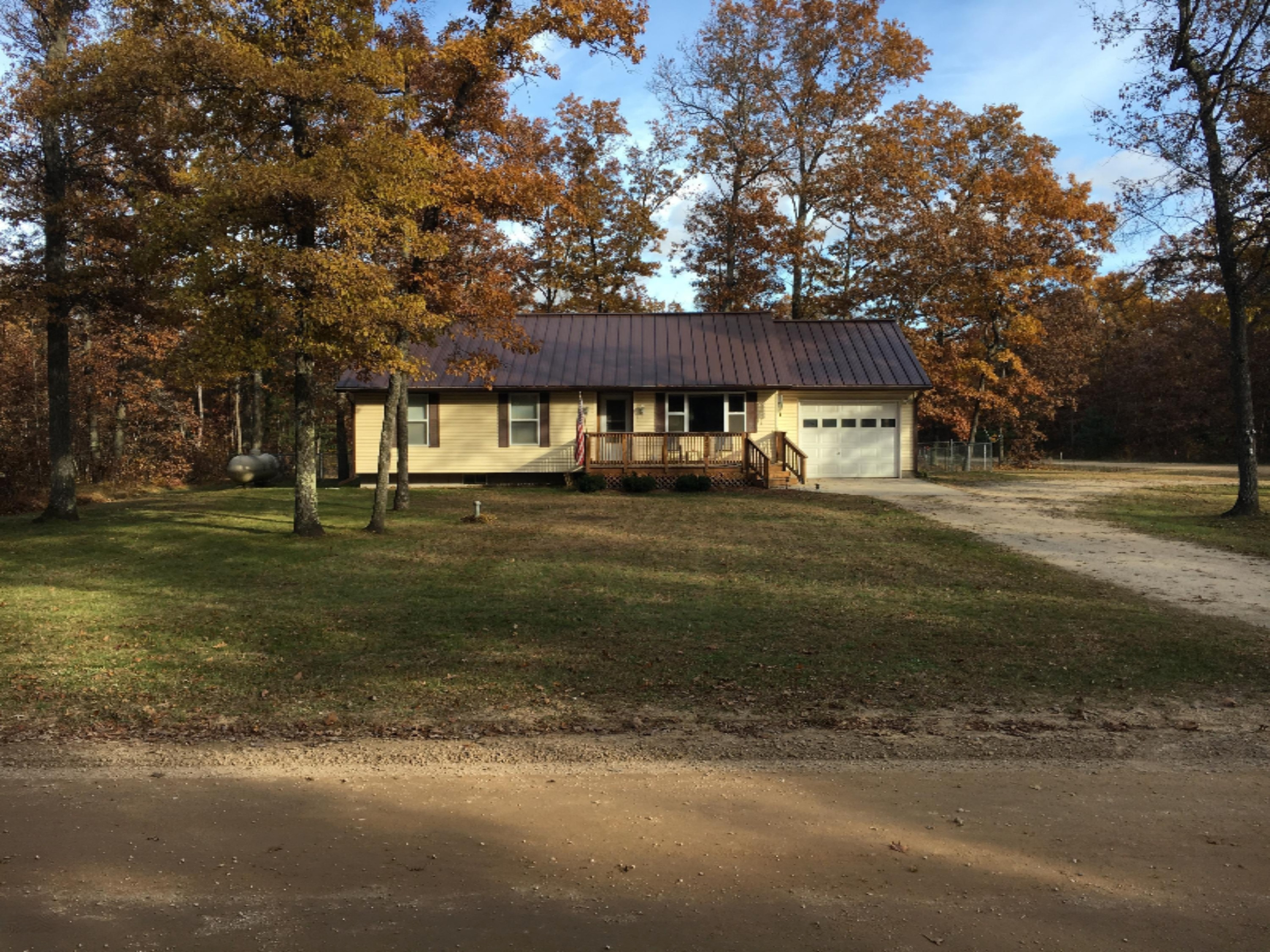 391 N Snyder Rd, Wellston