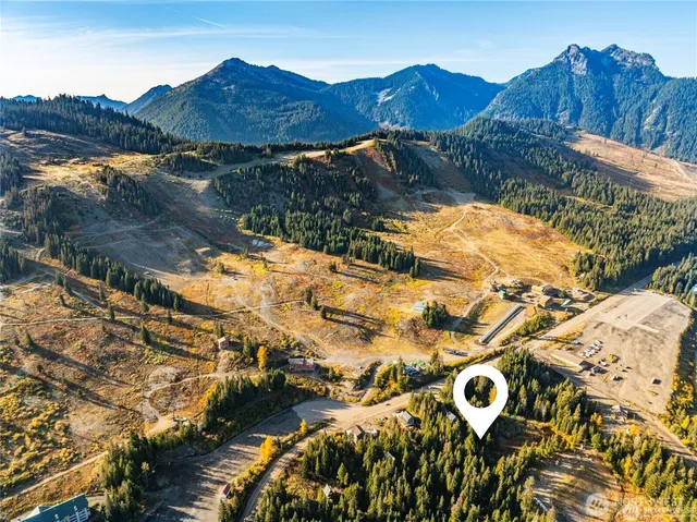 $150,000 | 63 Snoqualmie Village Drive, Snoqualmie Pass, WA 98068