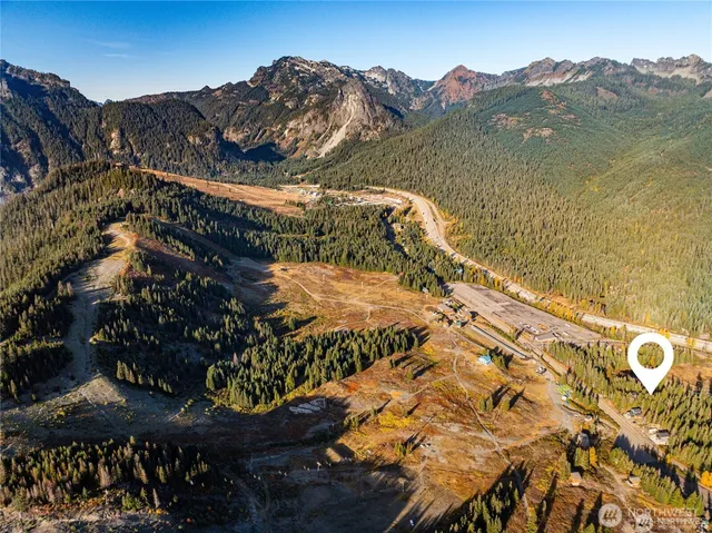 $150,000 | 63 Snoqualmie Village Drive, Snoqualmie Pass, WA 98068