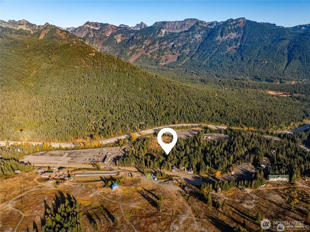 $150,000 | 63 Snoqualmie Village Drive, Snoqualmie Pass, WA 98068