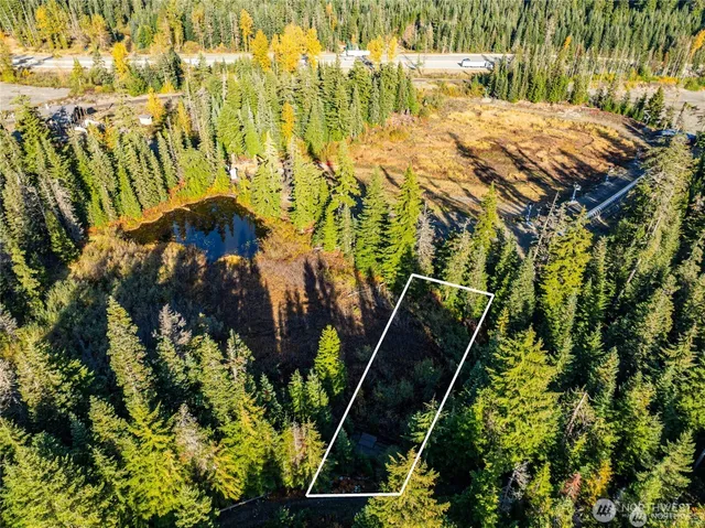 $150,000 | 63 Snoqualmie Village Drive, Snoqualmie Pass, WA 98068