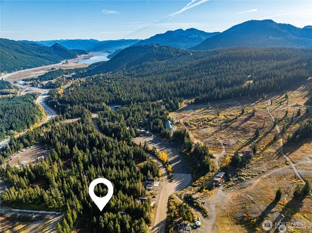 $150,000 | 63 Snoqualmie Village Drive, Snoqualmie Pass, WA 98068