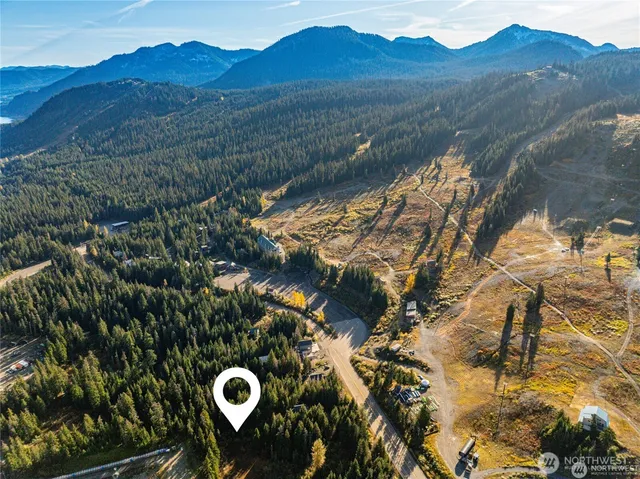 $150,000 | 63 Snoqualmie Village Drive, Snoqualmie Pass, WA 98068