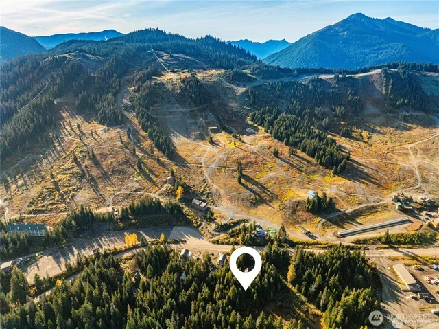 $150,000 | 63 Snoqualmie Village Drive, Snoqualmie Pass, WA 98068