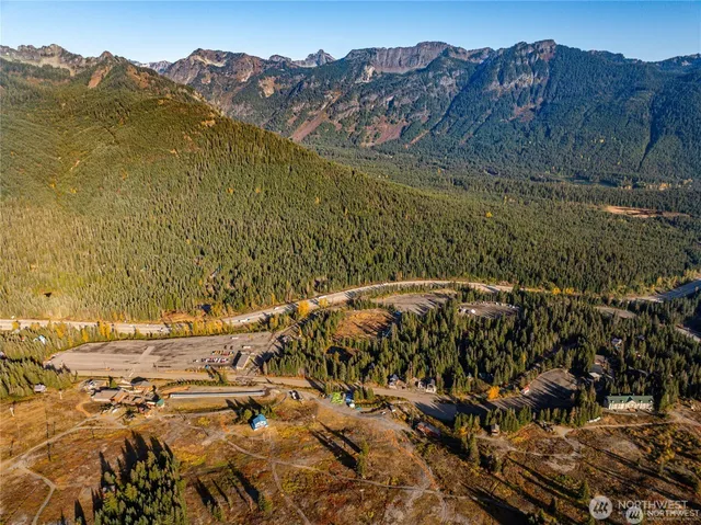 $150,000 | 63 Snoqualmie Village Drive, Snoqualmie Pass, WA 98068