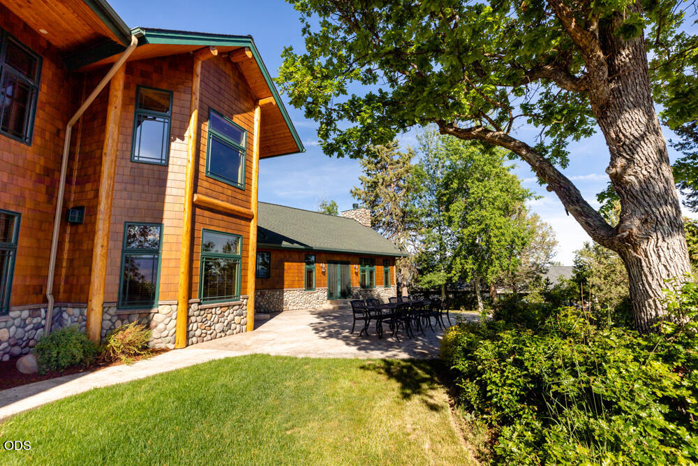 6439 Cooper's Hawk Road Klamath Falls, OR 97601 - Photo 50 of 153
